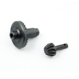 Absima 1:18 Crawler HobbyPlus 6x6 Arktos differenciálmű fogaskerék szett