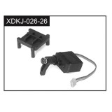 Absima 1:20 rc autó kormány szervó