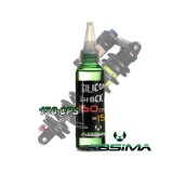 Absima 150cps szilikon lengéscsillapító olaj 60ml