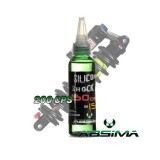 Absima 200cps szilikon lengéscsillapító olaj 60ml