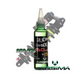 Absima 350cps szilikon lengéscsillapító olaj 60ml