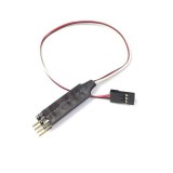 Absima 5 funkciós LED kapcsoló elektronika