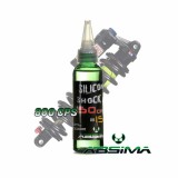 Absima 800cps szilikon lengéscsillapító olaj 60ml