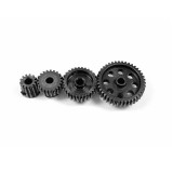 Absima Acél pinion fogaskerék 19T (48DP)