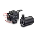 Absima Brushless Combo Set "Thrust BL ECO V2" 1:10 60A 3421KV