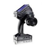 Absima CR3P 2,4GHz 3 csatornás távirányító vevővel