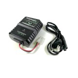 Absima NC-2.0 NiMH töltő 220V (2.2A)