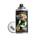 Absima Paintz lexan karosszéria festék 150 ml fehér