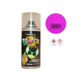 Absima Paintz lexan karosszéria festék 150 ml fluo lila