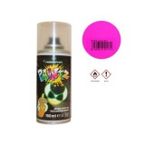 Absima Paintz lexan karosszéria festék 150 ml fluo pink