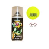 Absima Paintz lexan karosszéria festék 150 ml fluo sárga