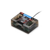 Absima R10WP 2,4GHz 10 csatornás vevő (vízálló)