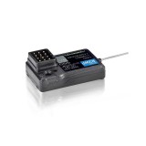 Absima R3WP 2,4GHz vízálló 3 csatornás vevő (AFHDS)