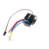 Absima WP1040 40A kefés szabályzó