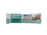 - Absobar zero vegan protein szelet peanut butter 40g