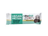 - Absobar zero vegan protein szelet vanilla cookies 40g