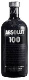 Absolut 100 Vodka (50% 0.7L)