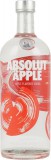 Absolut Apple Vodka (1L 40%)