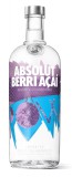 Absolut Berri Acai Vodka (1L 40%)