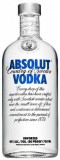 Absolut Blue Vodka (40% 0.7L)