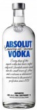 Absolut Blue Vodka (40% 1L)