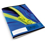 Absolut Cool Style A5 31-32 szótárfüzet