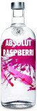 Absolut Málna Vodka (38% 0,7L)