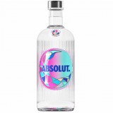 Absolut Vodka Blue End of The Year 2023 Limited (40% 0.7L)
