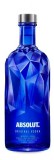 Absolut Vodka Blue Facet Edition (0,7L 40%)