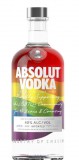Absolut Vodka Blue Rainbow 2 Limited Edition (0,7L 40%)