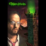 Absolutist Ltd. Green Moon (PC - Steam elektronikus játék licensz)