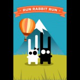 Absolutist Ltd. Run Rabbit Run (PC - Steam elektronikus játék licensz)