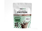 Absorice vegan protein por - chocolate 500g