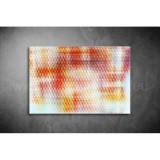 Absztrakt Vászonkép 019 eh-019