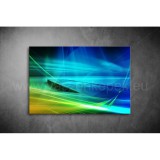 Absztrakt Vászonkép 069 eh-069