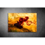 Absztrakt Vászonkép 103 eh-103