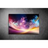 Absztrakt Vászonkép 108 eh-108