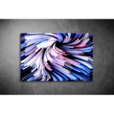 Absztrakt Vászonkép 115 eh-115