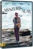 Abszurd alak - DVD