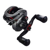 Abu Garcia® Max 4 Low Profile 41 Reel Multi orsó (1543124) Balkezes