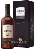 Abuelo XV Oloroso Sherry Cask Finish Rum (40% 0,7L)