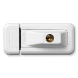 Abus 3010 ablakzár Fehér