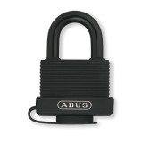 Abus 717/45 lakat fekete