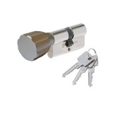 Abus CT5 gombos zárbetét 30x45 (G=Rövidebb)
