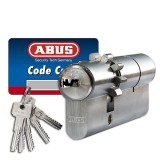 Abus D6PS törésvédett zárbetét 45x45 FK