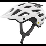 ABUS Moventor 2.0 MIPS shiny white S (84522)