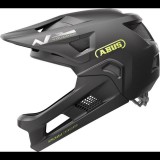 ABUS YouDrop FF velvet black S (4003318034190)