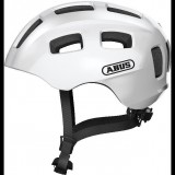 ABUS Youn-I 2.0 pearl white S (4003318401527)