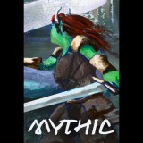 Abyssal Studios LLC Mythic (PC - Steam elektronikus játék licensz)