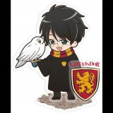 ABYSSE Harry Potter - Harry and Hedwig - figura (3665361115267)